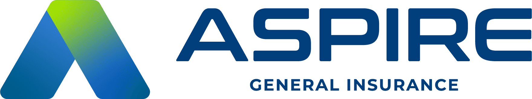 Aspire General insurance logo