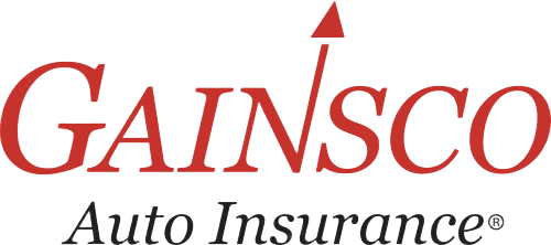 Gainsco insurance logo