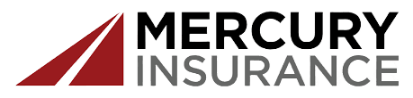Mercury insurance logo