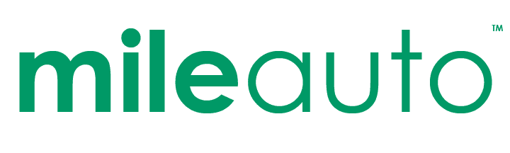 Mile Auto insurance logo