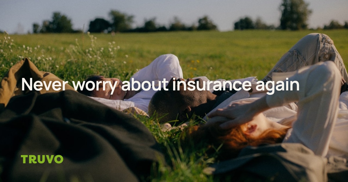 Motorcycle Insurance for Seasonal Riders: What You Need to Know | Truvo