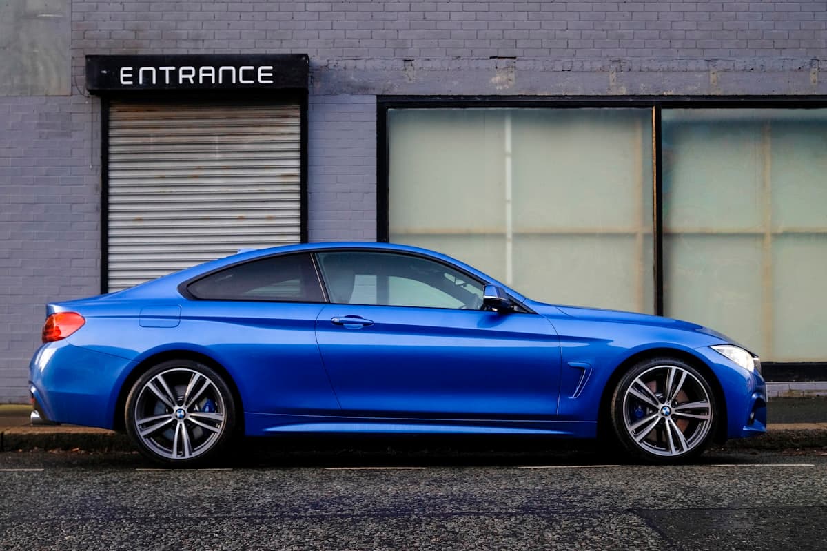 Does Car Insurance Follow the Car or the Driver?