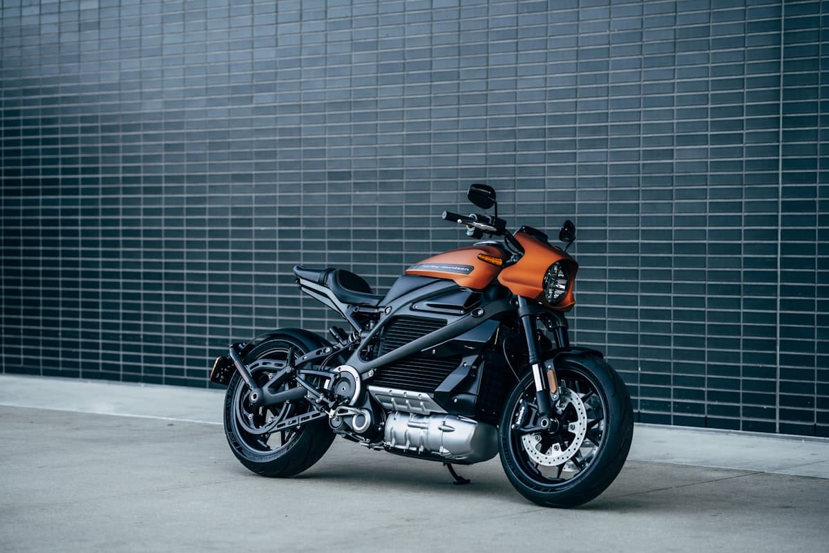 How to Lower Your Motorcycle Insurance Cost