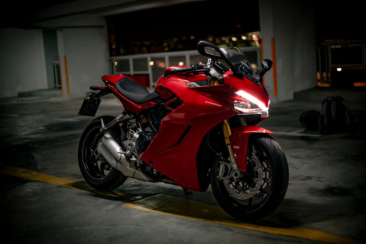 Motorcycle Insurance Minimums by State: A Rider's Guide