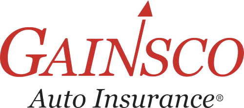 Gainsco insurance logo