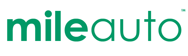 Mile Auto insurance logo