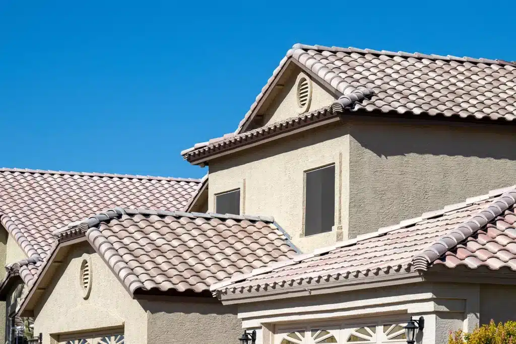 Residential Roofing Cost Savings