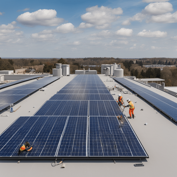 Solar Roofing Installation: Enlightening Guide | Truvo