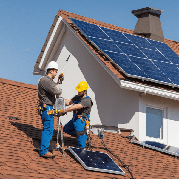 Solar Roofing Cost Efficiency